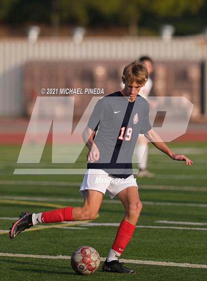 Thumbnail 1 in Tesoro @ Beckman photogallery.