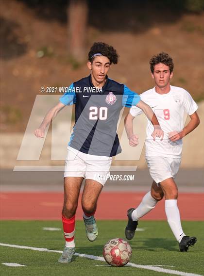 Thumbnail 2 in Tesoro @ Beckman photogallery.