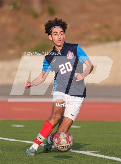Thumbnail 1 in Tesoro @ Beckman photogallery.