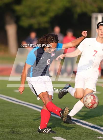 Thumbnail 1 in Tesoro @ Beckman photogallery.
