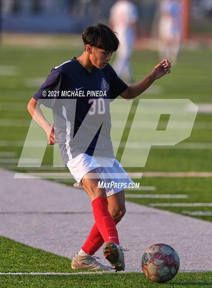 Thumbnail 3 in Tesoro @ Beckman photogallery.