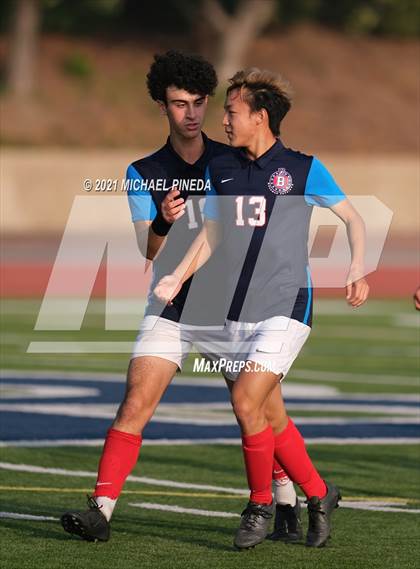 Thumbnail 3 in Tesoro @ Beckman photogallery.