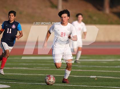 Thumbnail 1 in Tesoro @ Beckman photogallery.