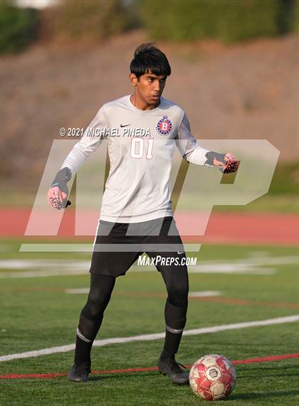 Thumbnail 3 in Tesoro @ Beckman photogallery.