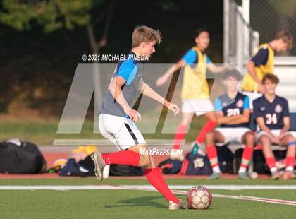 Thumbnail 1 in Tesoro @ Beckman photogallery.