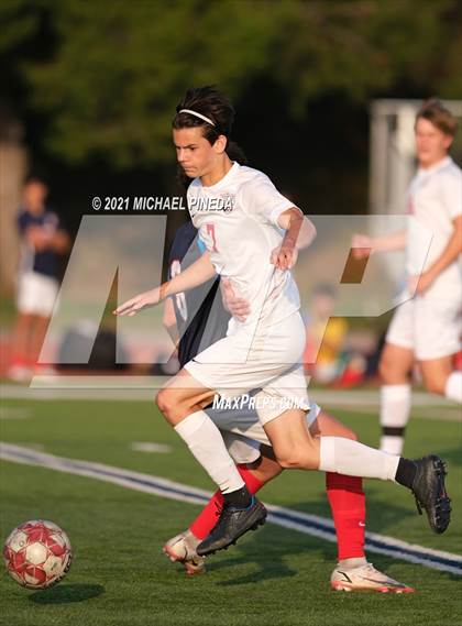 Thumbnail 3 in Tesoro @ Beckman photogallery.