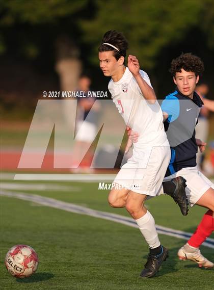 Thumbnail 1 in Tesoro @ Beckman photogallery.