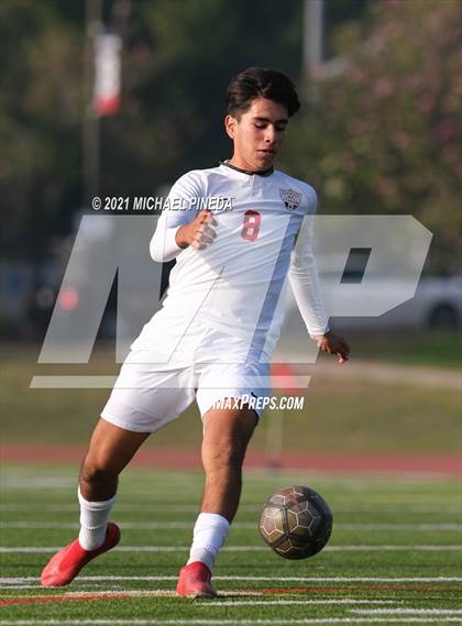 Thumbnail 3 in Tesoro @ Beckman photogallery.