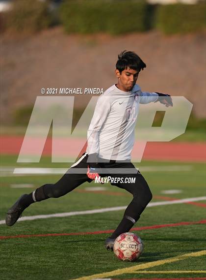 Thumbnail 2 in Tesoro @ Beckman photogallery.