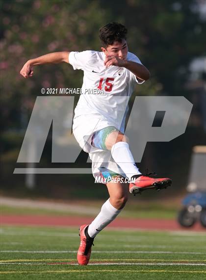 Thumbnail 1 in Tesoro @ Beckman photogallery.