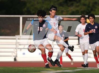 Thumbnail 1 in Tesoro @ Beckman photogallery.