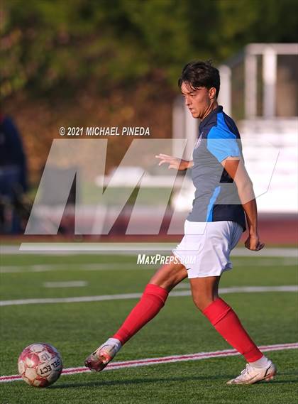 Thumbnail 1 in Tesoro @ Beckman photogallery.