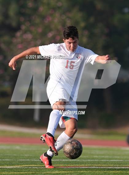 Thumbnail 3 in Tesoro @ Beckman photogallery.
