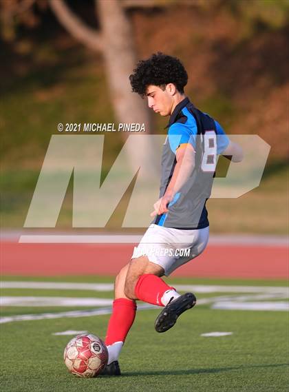 Thumbnail 2 in Tesoro @ Beckman photogallery.