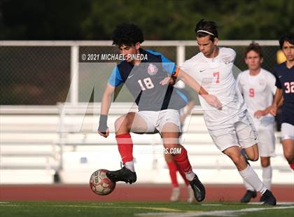 Thumbnail 3 in Tesoro @ Beckman photogallery.