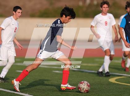 Thumbnail 2 in Tesoro @ Beckman photogallery.