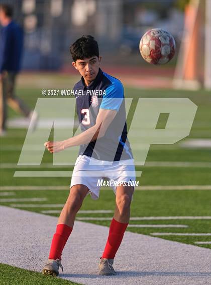 Thumbnail 1 in Tesoro @ Beckman photogallery.