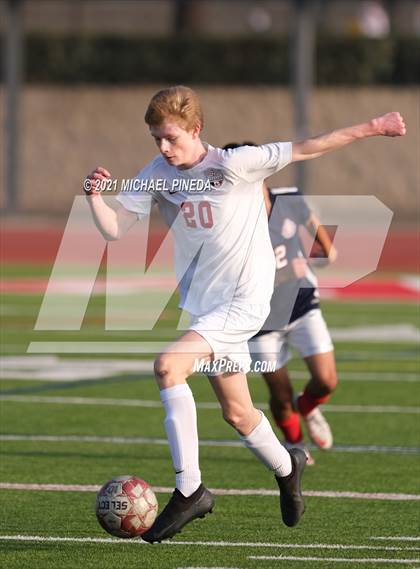 Thumbnail 3 in Tesoro @ Beckman photogallery.