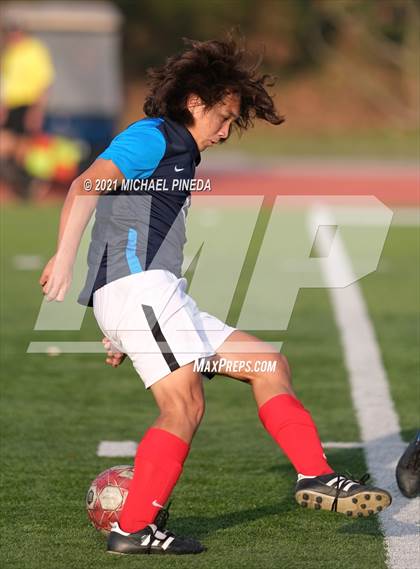 Thumbnail 1 in Tesoro @ Beckman photogallery.