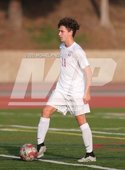 Thumbnail 3 in Tesoro @ Beckman photogallery.