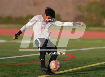 Thumbnail 1 in Tesoro @ Beckman photogallery.