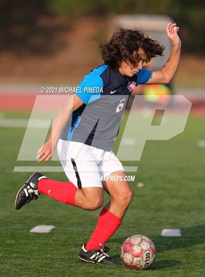 Thumbnail 1 in Tesoro @ Beckman photogallery.