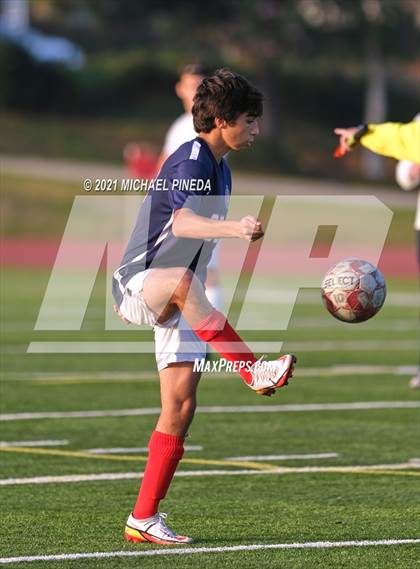 Thumbnail 1 in Tesoro @ Beckman photogallery.