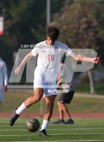 Thumbnail 3 in Tesoro @ Beckman photogallery.