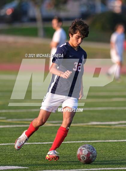 Thumbnail 2 in Tesoro @ Beckman photogallery.