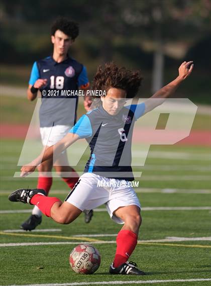 Thumbnail 1 in Tesoro @ Beckman photogallery.