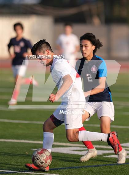 Thumbnail 1 in Tesoro @ Beckman photogallery.