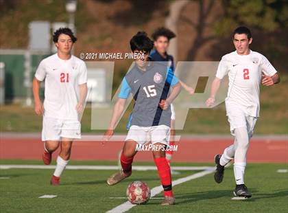 Thumbnail 1 in Tesoro @ Beckman photogallery.
