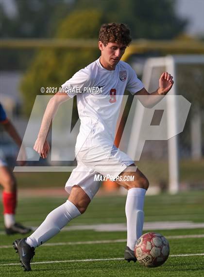 Thumbnail 2 in Tesoro @ Beckman photogallery.