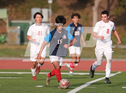 Thumbnail 3 in Tesoro @ Beckman photogallery.