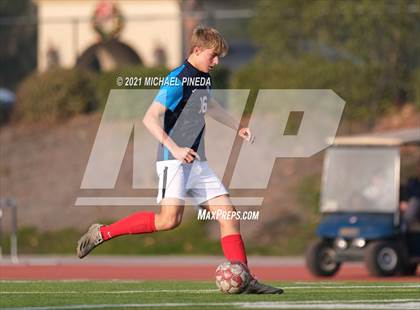 Thumbnail 1 in Tesoro @ Beckman photogallery.