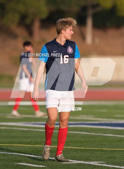 Thumbnail 2 in Tesoro @ Beckman photogallery.
