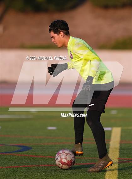 Thumbnail 3 in Tesoro @ Beckman photogallery.