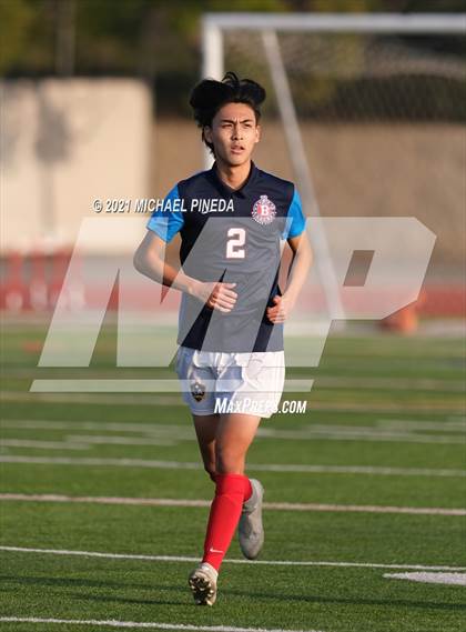 Thumbnail 2 in Tesoro @ Beckman photogallery.