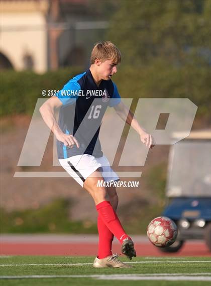 Thumbnail 2 in Tesoro @ Beckman photogallery.