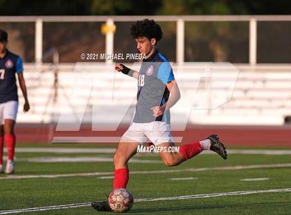 Thumbnail 3 in Tesoro @ Beckman photogallery.