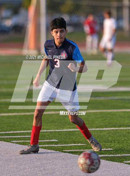 Thumbnail 3 in Tesoro @ Beckman photogallery.