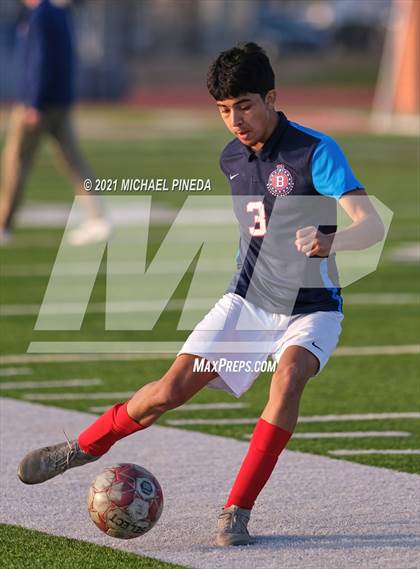 Thumbnail 2 in Tesoro @ Beckman photogallery.