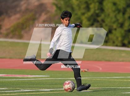Thumbnail 1 in Tesoro @ Beckman photogallery.
