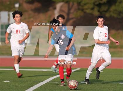Thumbnail 3 in Tesoro @ Beckman photogallery.