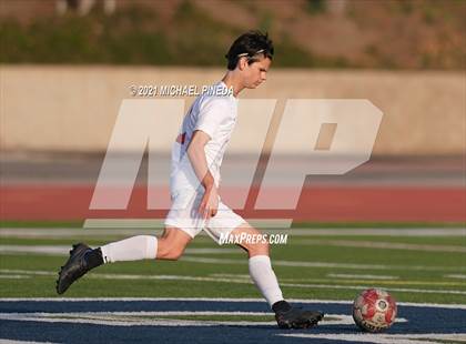 Thumbnail 1 in Tesoro @ Beckman photogallery.