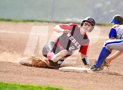 Thumbnail 3 in Fremont @ Weber photogallery.