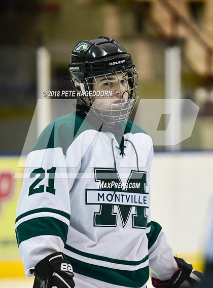 Thumbnail 3 in Vernon @ Montville photogallery.