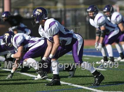 Thumbnail 3 in Douglas County @ Jefferson (CHSAA 5A Playoffs) photogallery.