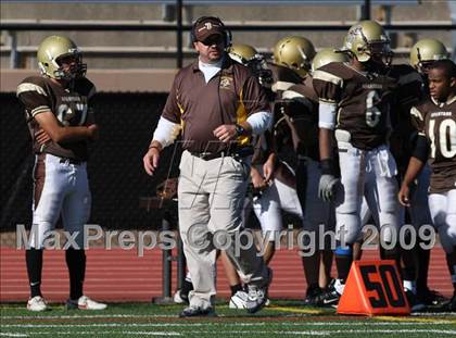 Thumbnail 2 in Douglas County @ Jefferson (CHSAA 5A Playoffs) photogallery.