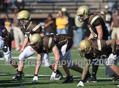 Thumbnail 1 in Douglas County @ Jefferson (CHSAA 5A Playoffs) photogallery.